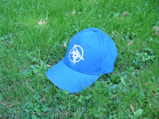 Description&nbsp;: bleue