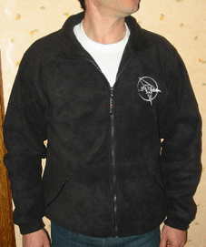 Description&nbsp;: polaire