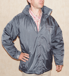 Description&nbsp;: Blouson