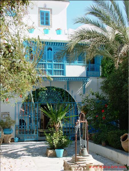 Sidi Bou Said (10)