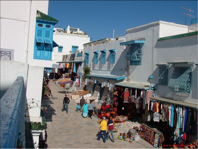 Sidi Bou Said (19)