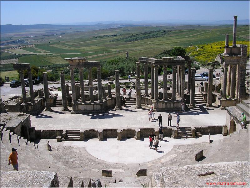 Dougga (7)