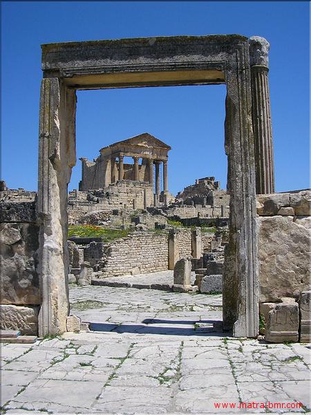 Dougga (18)