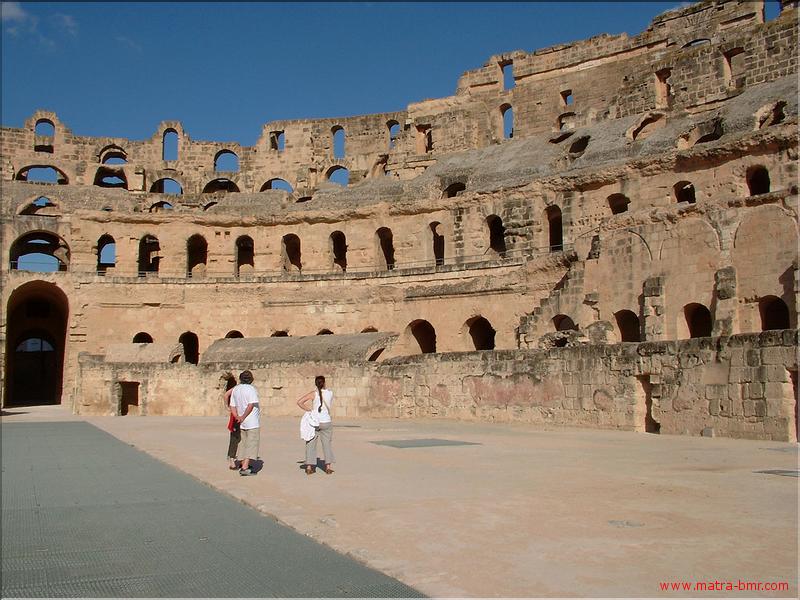 El Djem (3)