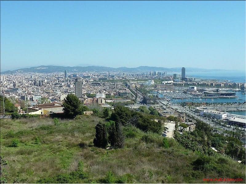 Barcelone 9 - 10 avril 2011 21