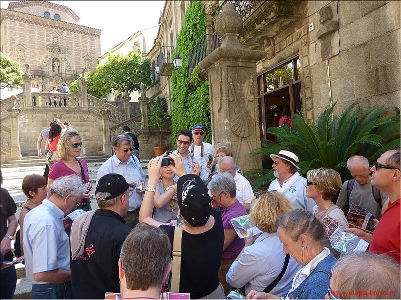 Barcelone 9 - 10 avril 2011 35
