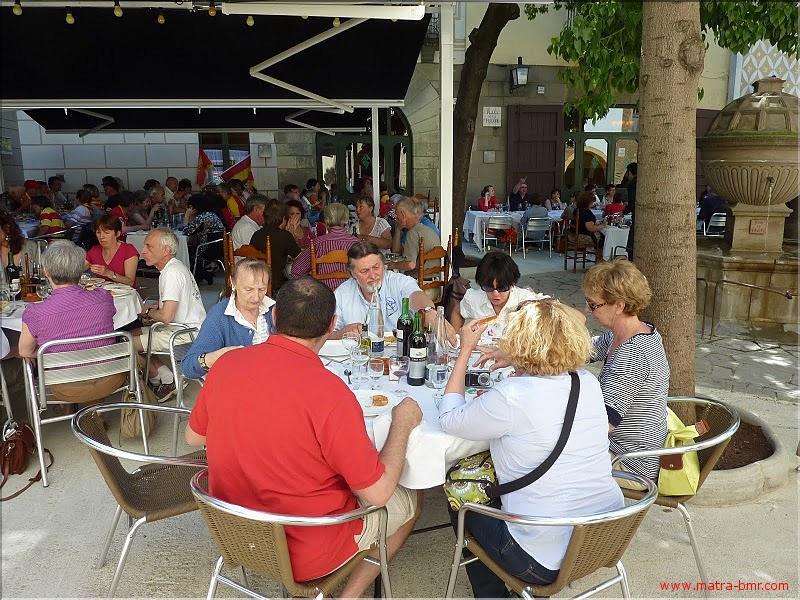 Barcelone 9 - 10 avril 2011 42