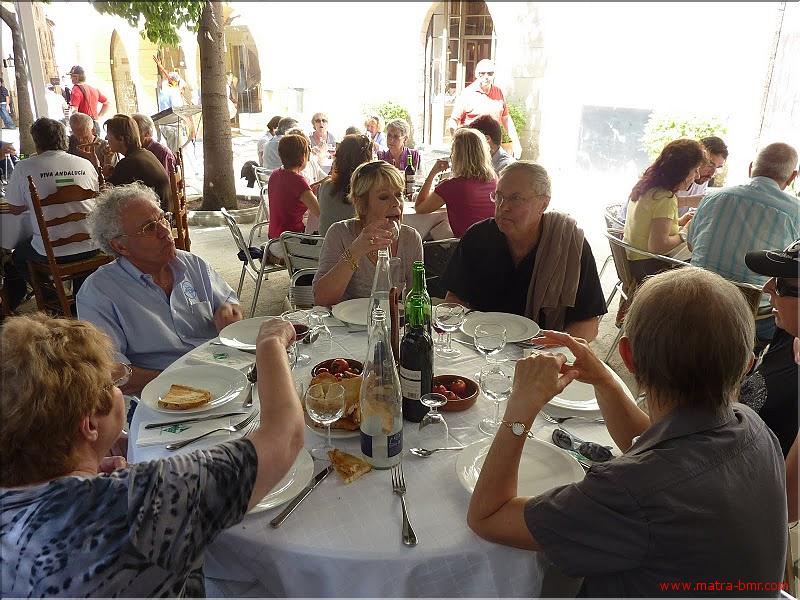 Barcelone 9 - 10 avril 2011 46