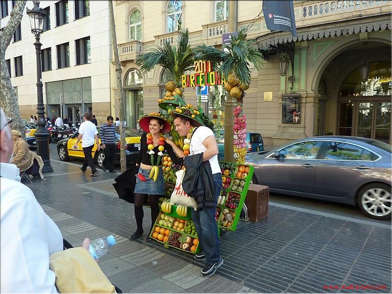 Barcelone 9 - 10 avril 2011 94