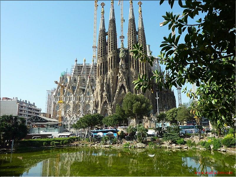 Barcelone 9 - 10 avril 2011 110
