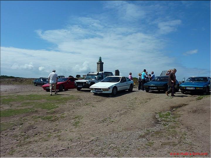 Bretagne 120