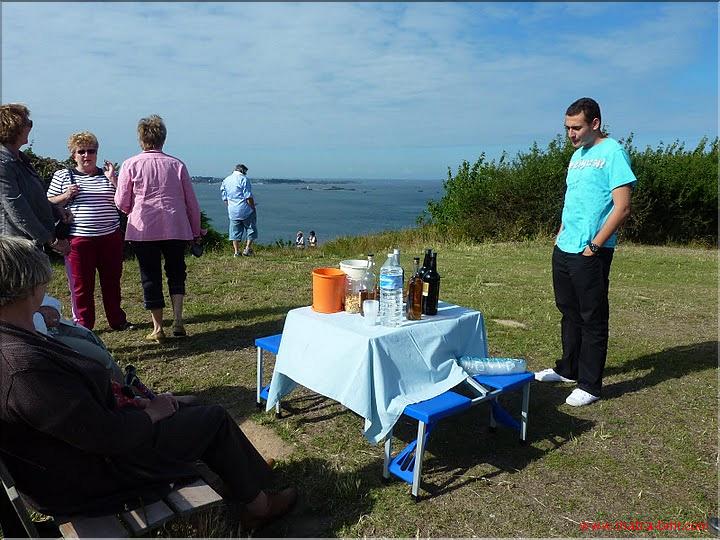 Bretagne 124