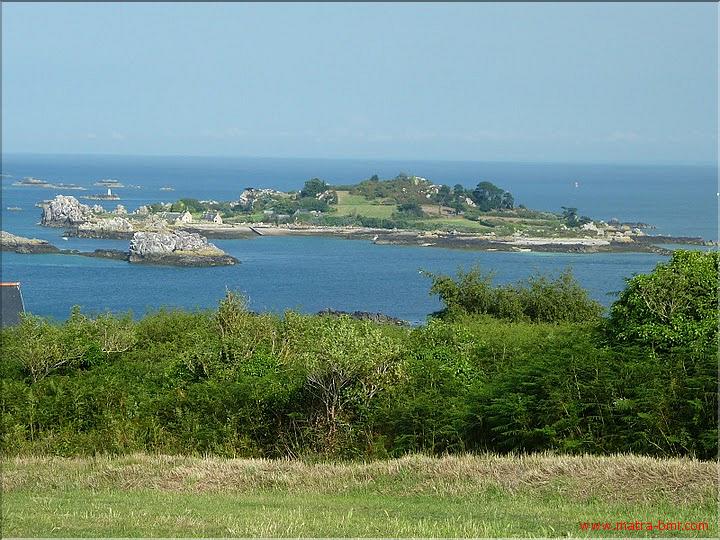 Bretagne 126