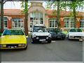 Musee les voitures BMR