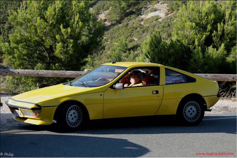 Cassis B.M.R-331