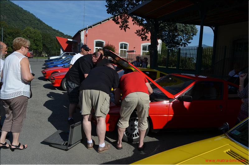 r&eacute;paration n�1