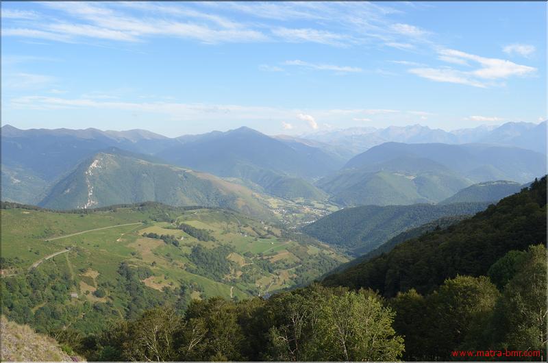 col d'Aspin