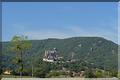 st Bertrand de Comminges au loin