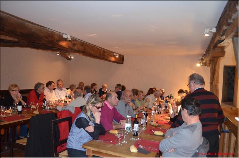 belles tabl&eacute;es